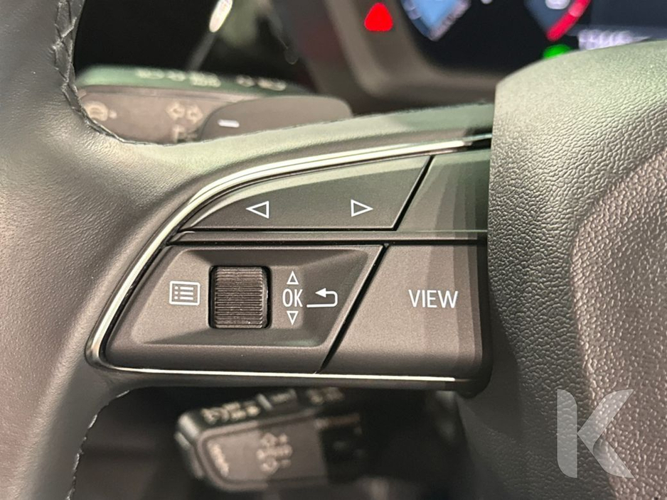 2022 Audi A3 - image 22