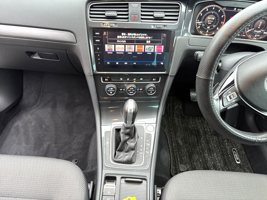 2019 Volkswagen Golf 1.2 Petrol Auto €18,999