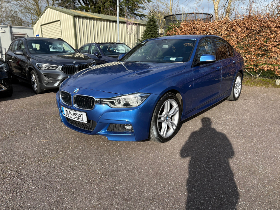 2019 BMW 3 Series - image 10