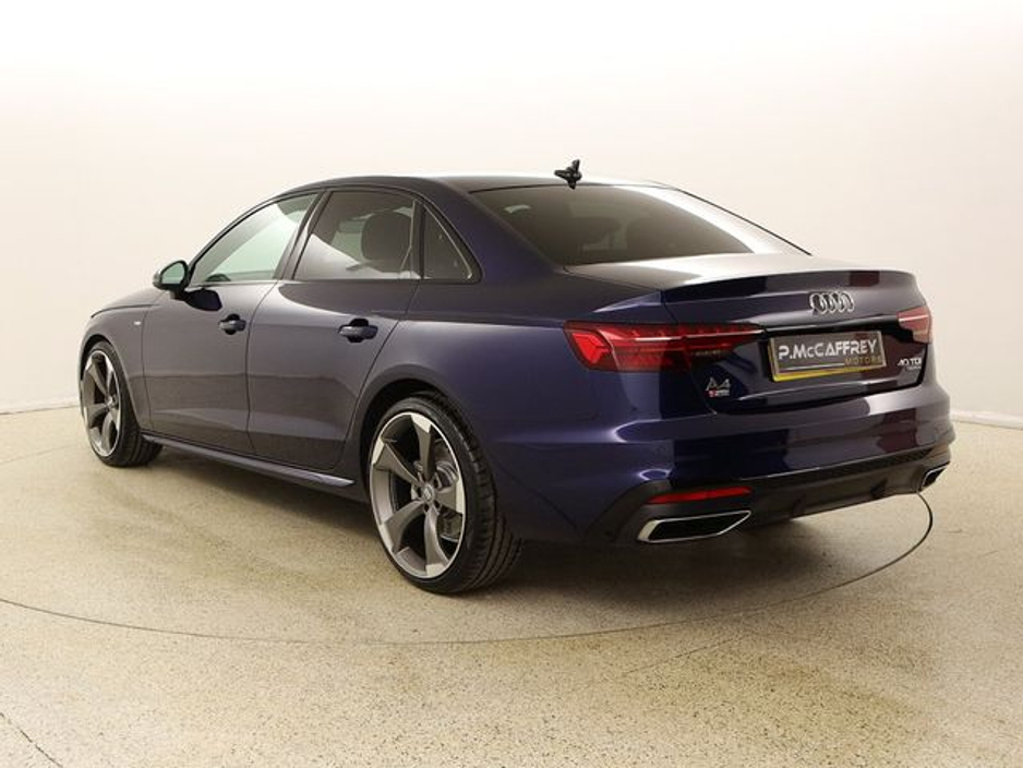 2021 Audi A4 - image 5