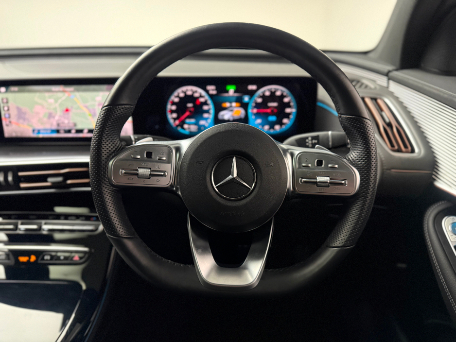 2023 Mercedes-Benz EQC - image 17