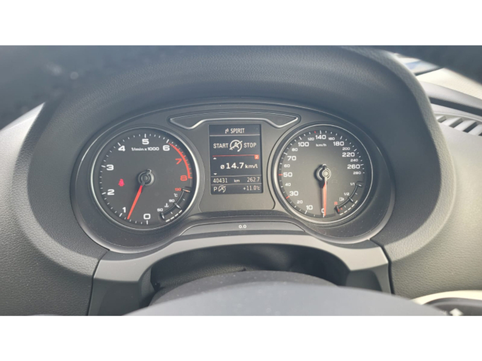 2015 Audi A3 - image 17