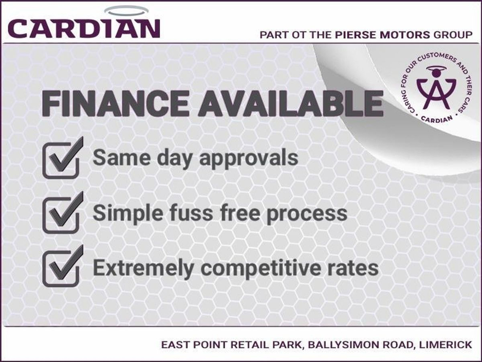 2025 BMW M5 M5 X-DRIVE 4 DR AUTO - COMFORT PACK, PAN SUNROOF €127,950
