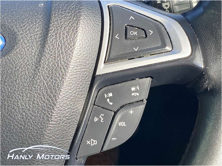 2017 Ford Mondeo - image 19