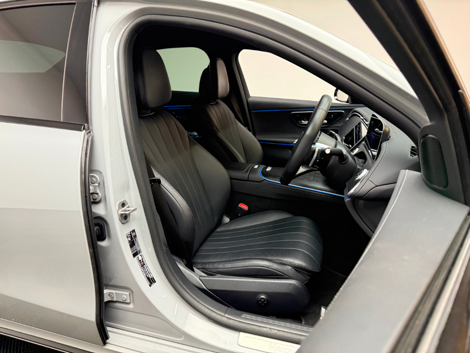 2025 Mercedes-Benz E Class - image 11