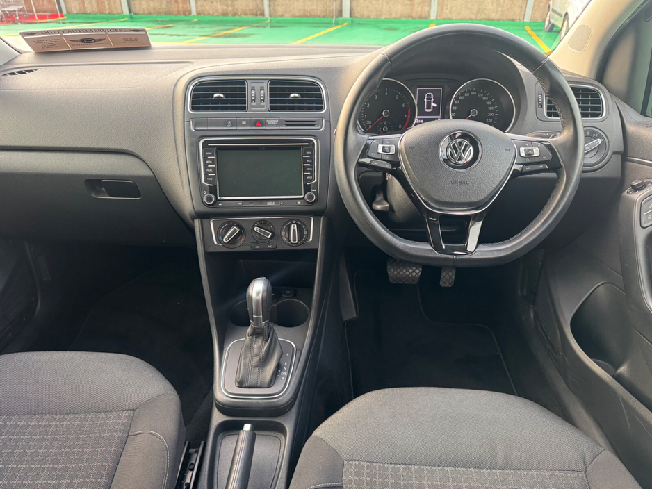 2014 Volkswagen Polo  €10,950