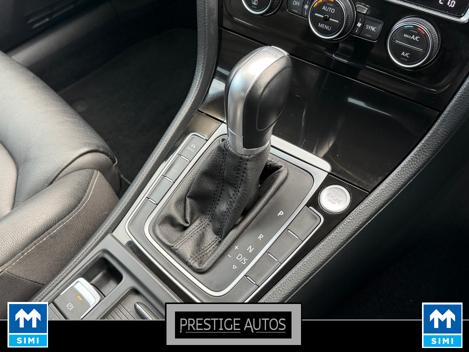 2014 Volkswagen Golf 1.4 HIGHLINE AUTO FULL LEATHER *CAR ID 00* €13,950