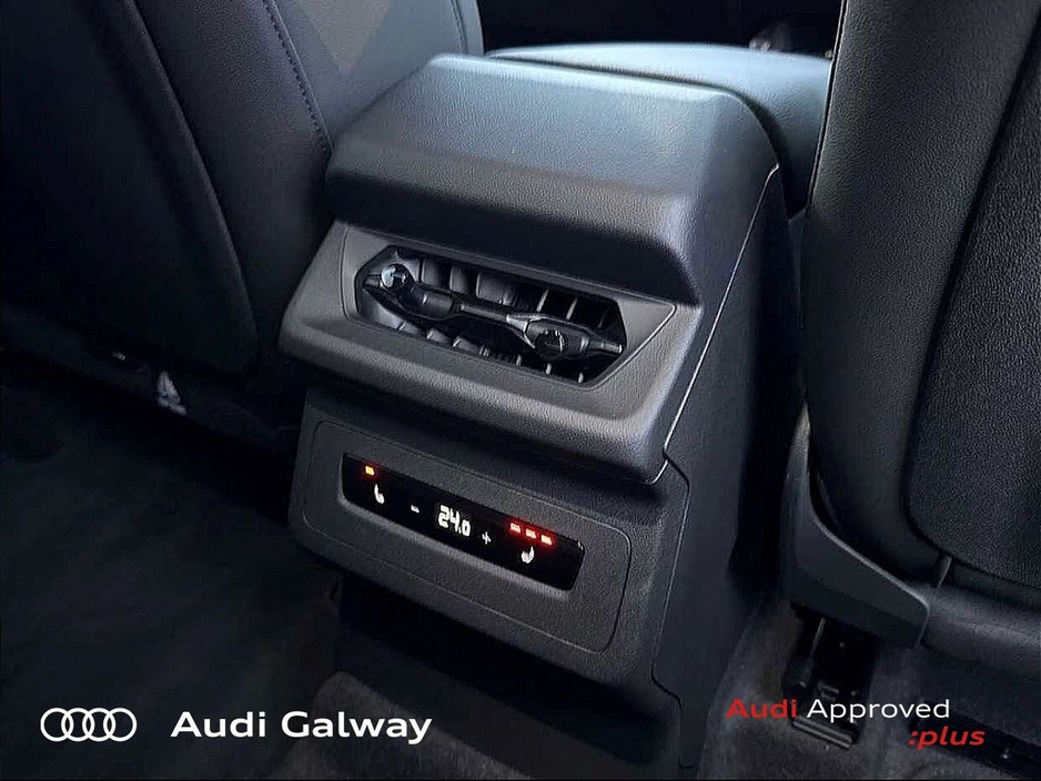 2025 Audi Q6 E-TRON - image 16