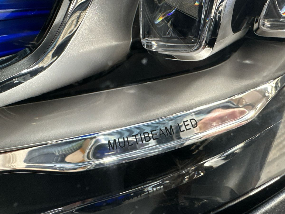 2021 Mercedes-Benz C Class - image 12