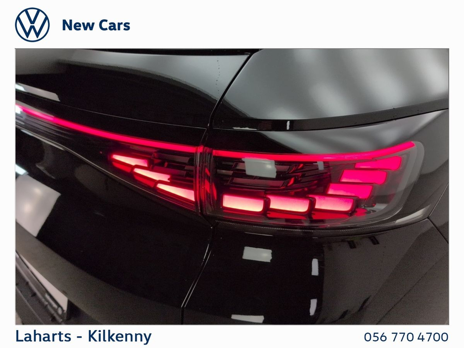 2025 Volkswagen ID.4 GTX PLUS 77KWH 340HP 4MOT €52,950