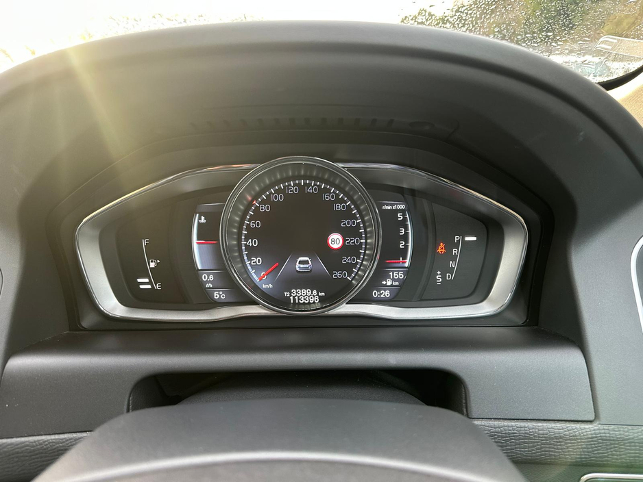 2015 Volvo XC60 2.0L Diesel Automatic Low Mileage  (7401) €17,450