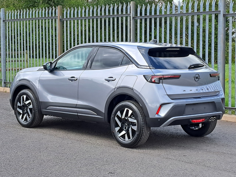 2026 Opel Mokka - image 7