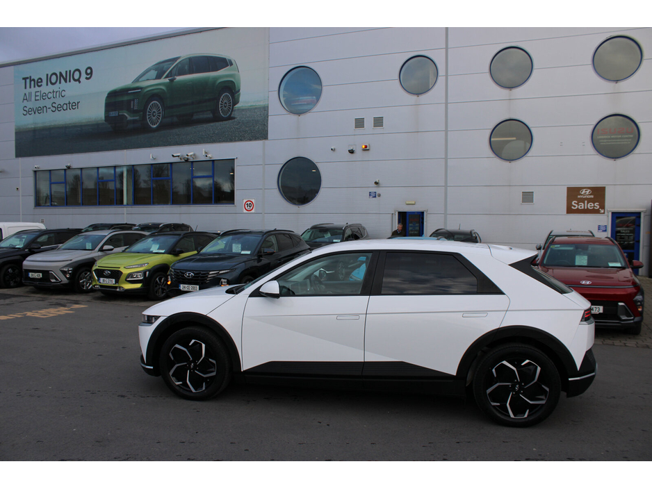 2023 Hyundai Ioniq 5 58kW Executive Plus €26,950
