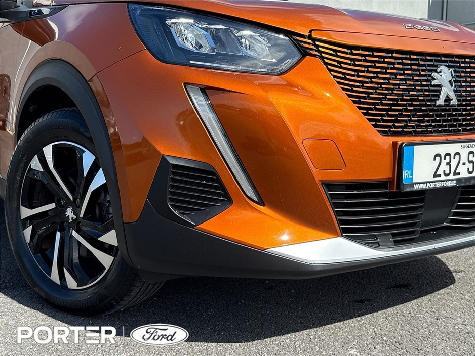 2023 Peugeot 2008 - image 46