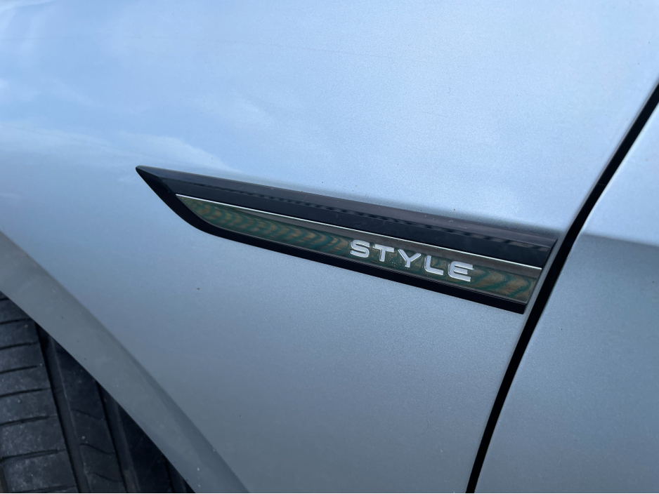 2021 Volkswagen Golf 211 STYLE 2.0 TDI  5DR LEATHER HIGH SPEC! €24,995