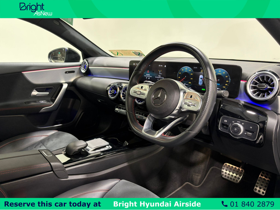 2022 Mercedes-Benz A Class - image 13