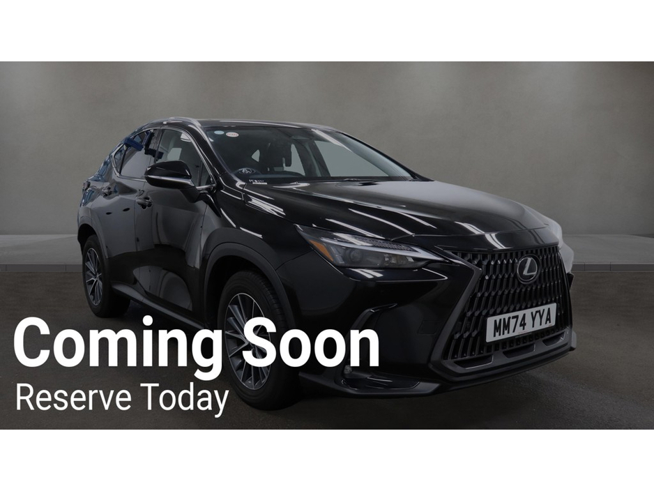 2024 Lexus NX 450 h+ for sale in , Ireland