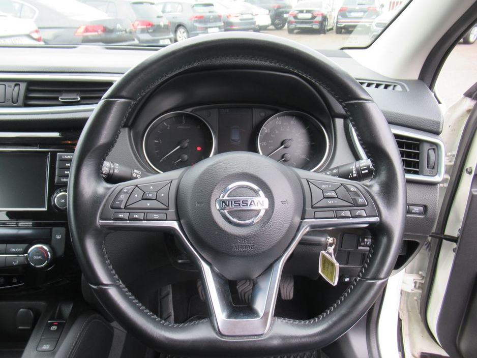 2019 Nissan Qashqai - image 14