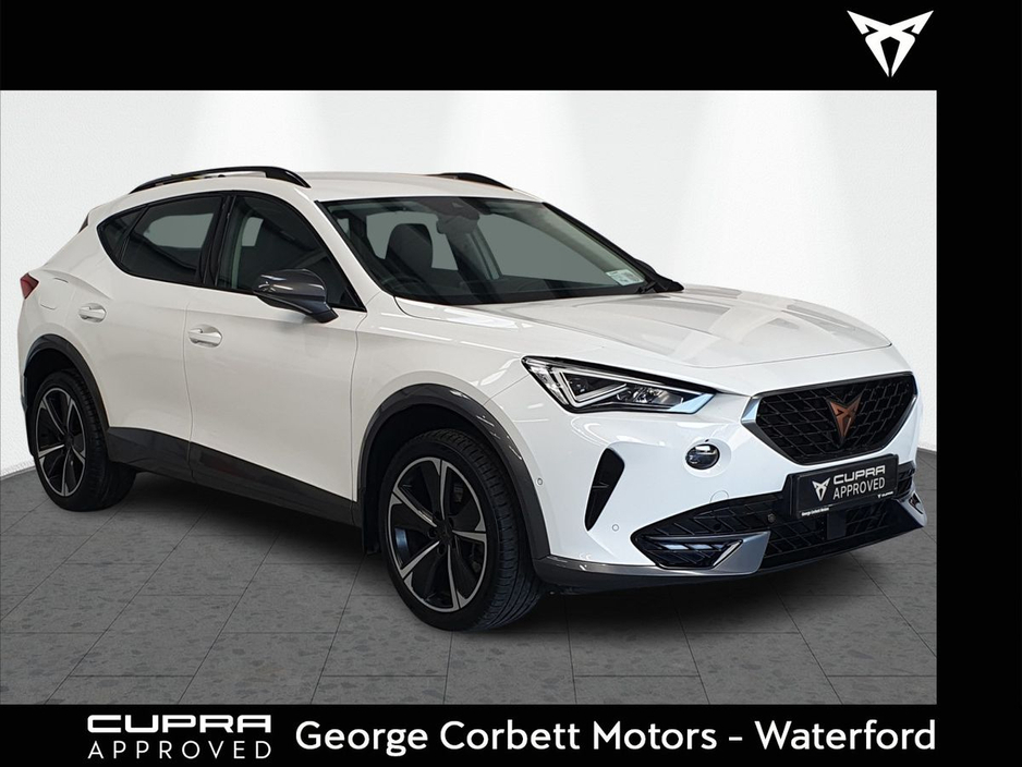 2023 Cupra Formentor for sale in , Ireland