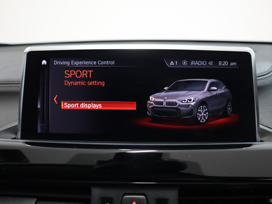 2023 BMW X2 *62* XDRIVE25E SPORT AUTO €31,800