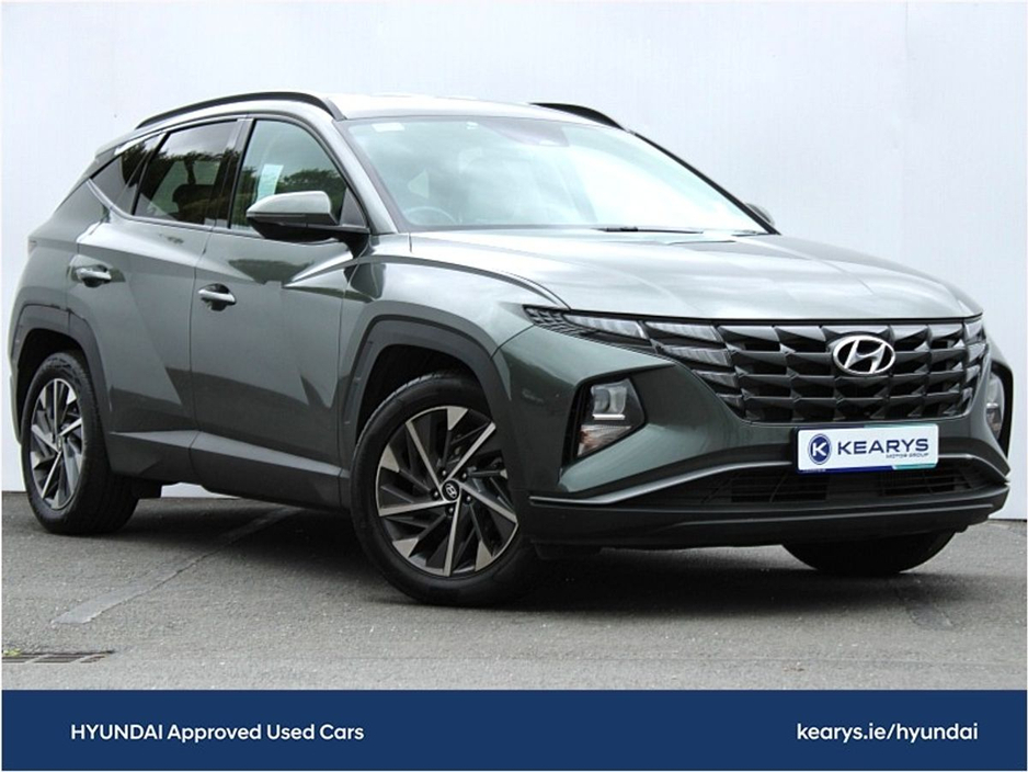 2023 Hyundai Tucson - image 25