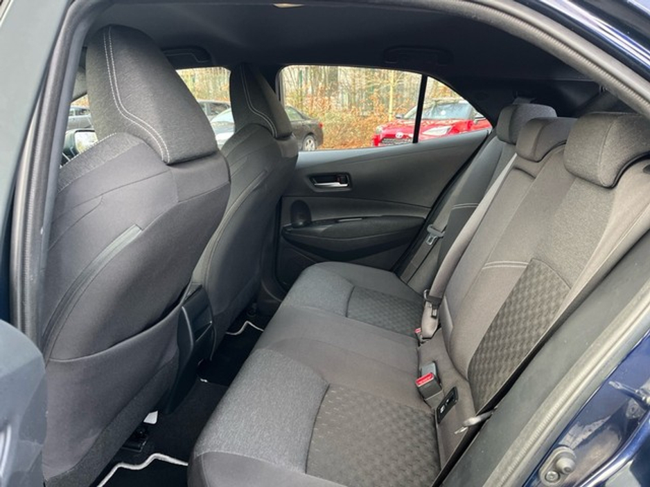 2023 Toyota Corolla COROLLA HYBRID LUNA H/B €25,950