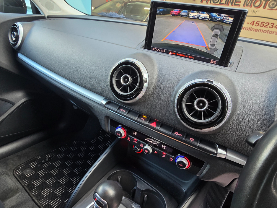 2015 Audi A3 Saloon - image 17