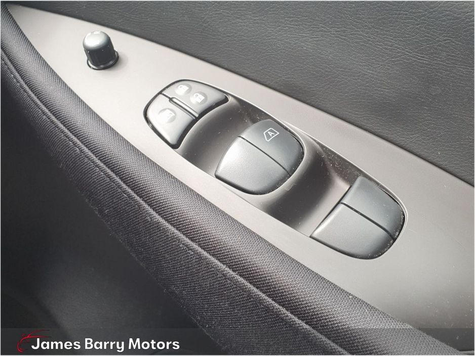 2022 Nissan Leaf Leaf SV 62 kWh 350kms Range €19,950