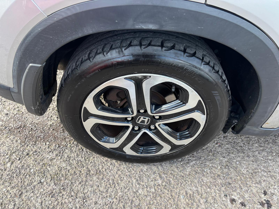 2016 Honda HR-V - image 12