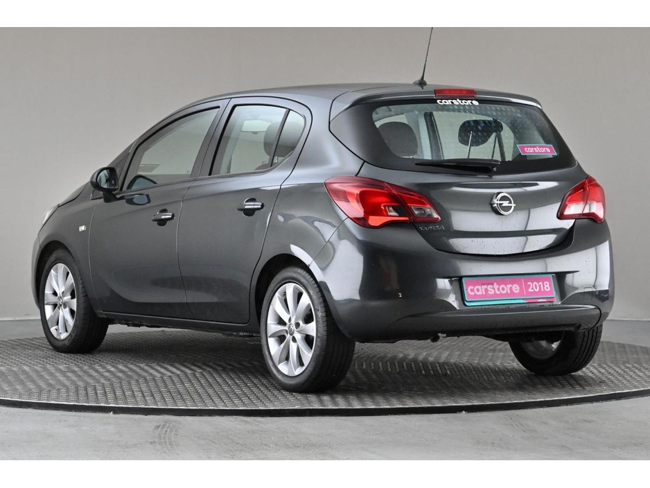 2018 Opel Corsa 1.4 SC AUTO *FULLY SERVICED* €11,890