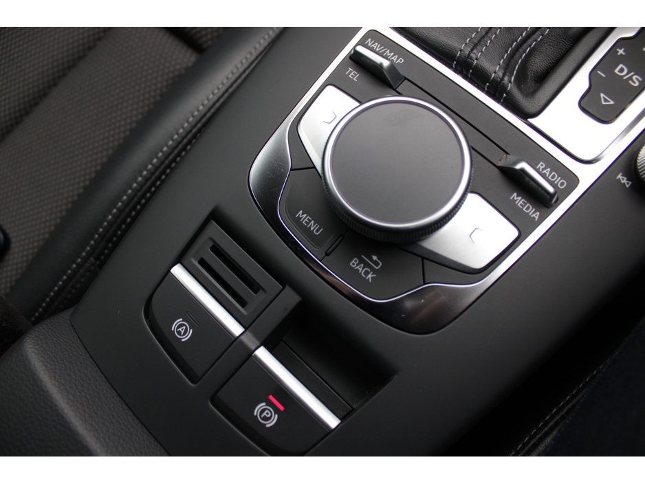 2019 Audi A3 - image 18