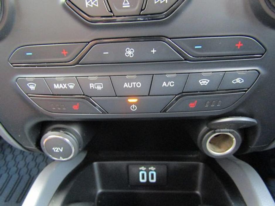 2017 Ford Ranger D/cab Wildtrack 3.2TD 200PS 4D €19,950