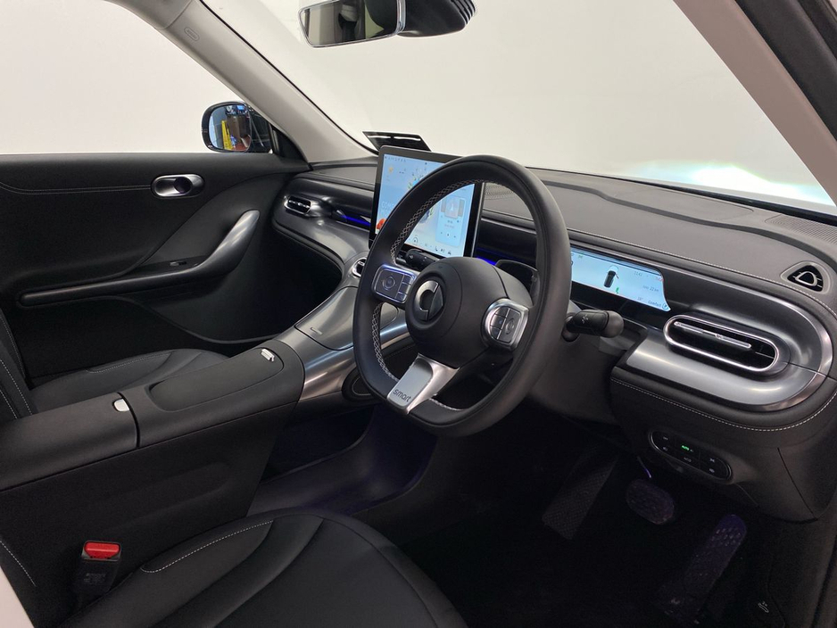 2025 Smart #1 - image 9