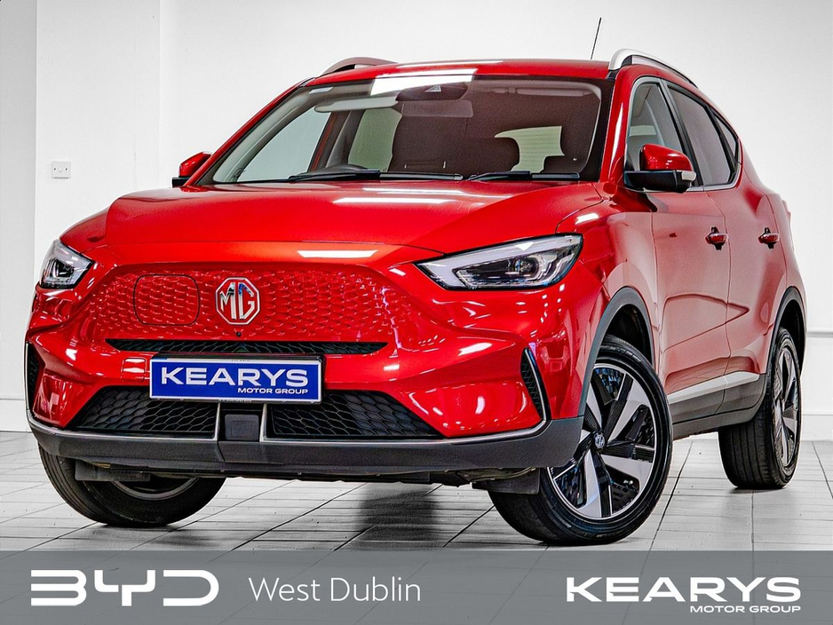 2023 MG ZS - image 7