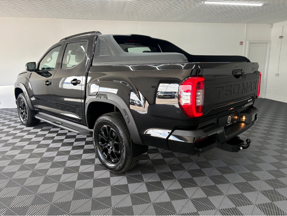 2026 Maxus T 60 - image 21