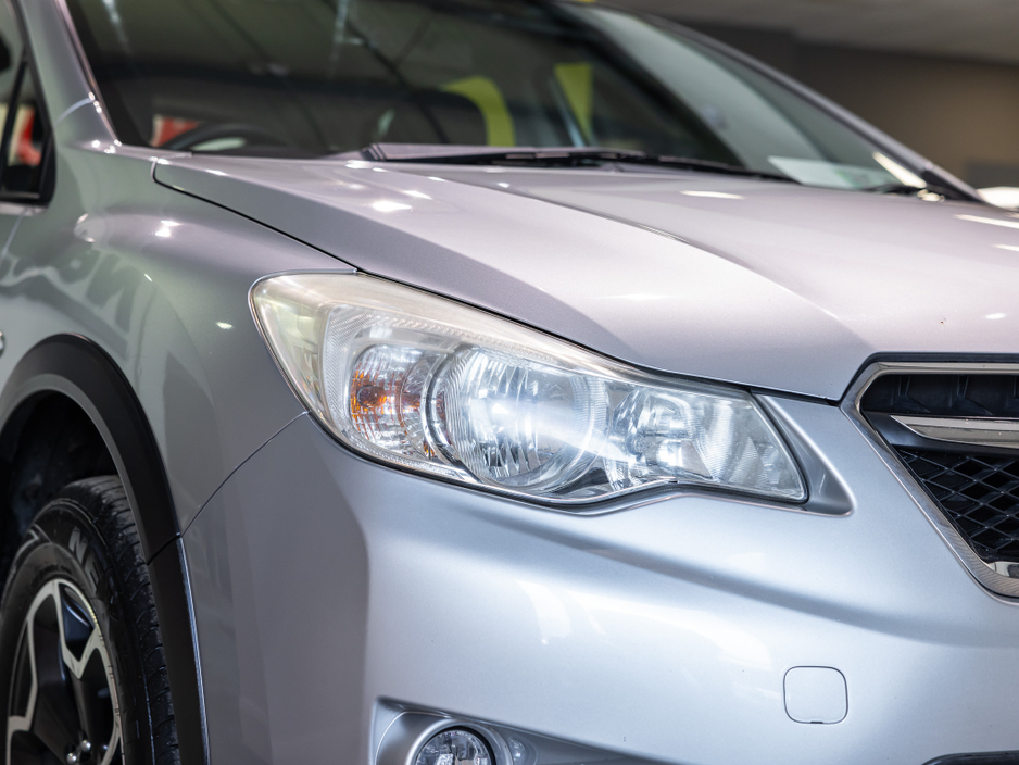 2015 Subaru XV - image 7