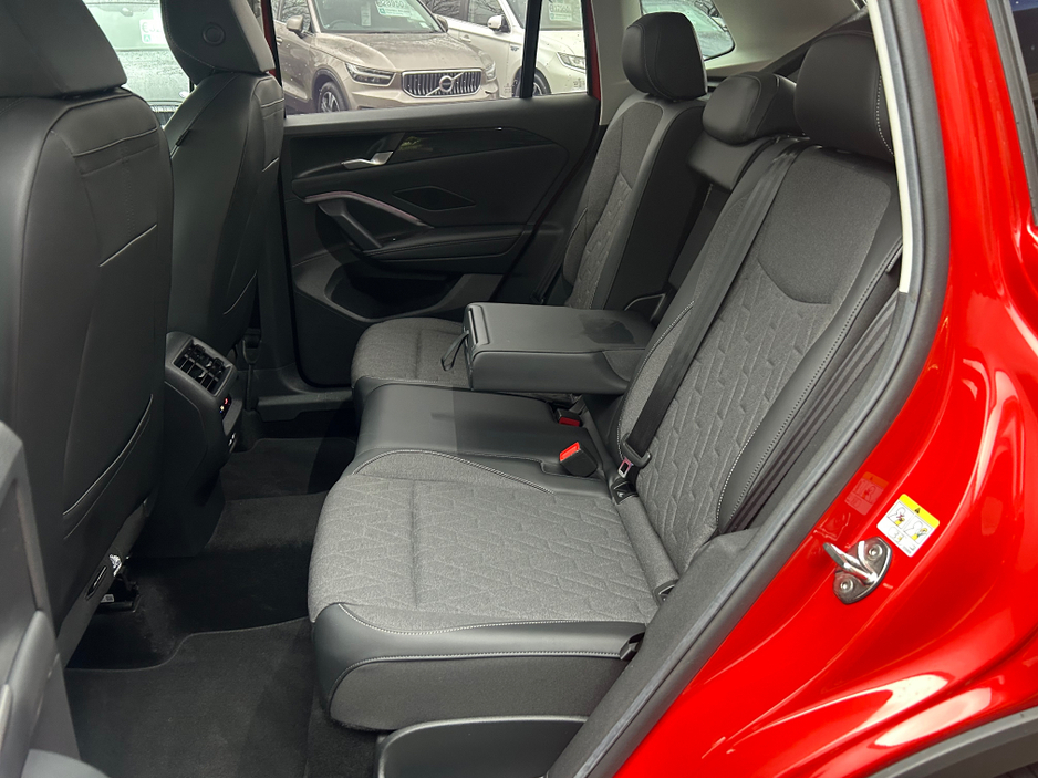 2025 Volkswagen Tiguan Match Edition + Low Mileage Tsi -PHEV S-Automatic / DSG - Beautiful SUV - Top Trade-ins & Great Finance €42,950