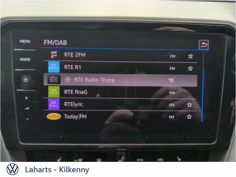 2020 Volkswagen Passat R- LINE 2.0TDI 150HP DSG €30,950