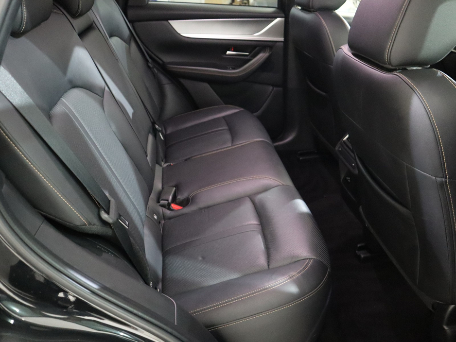 2023 Mazda CX-60 *85* EXCLUSIVE-LINE PHEV €32,900