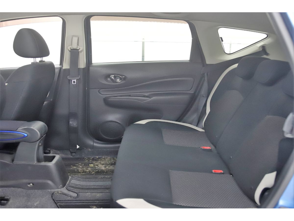 2019 Nissan Note - image 16