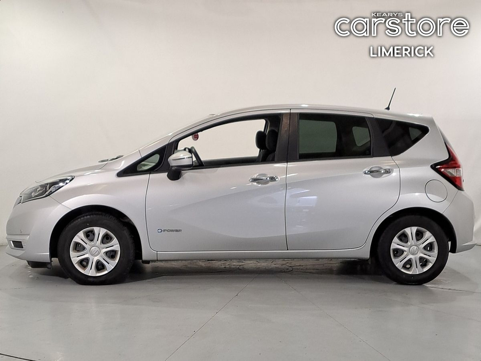 2019 Nissan Note - image 6
