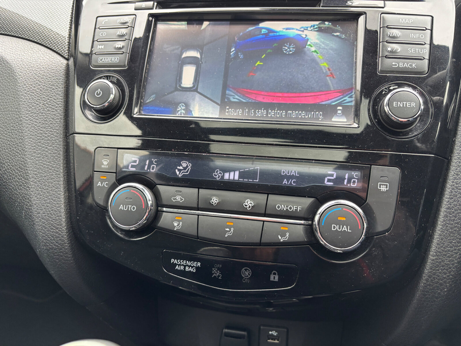 2015 Nissan X-Trail - image 29