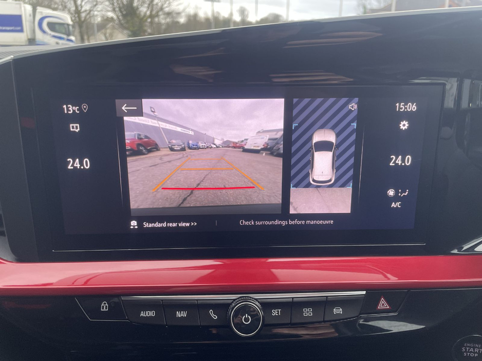 2022 Opel Mokka - image 22