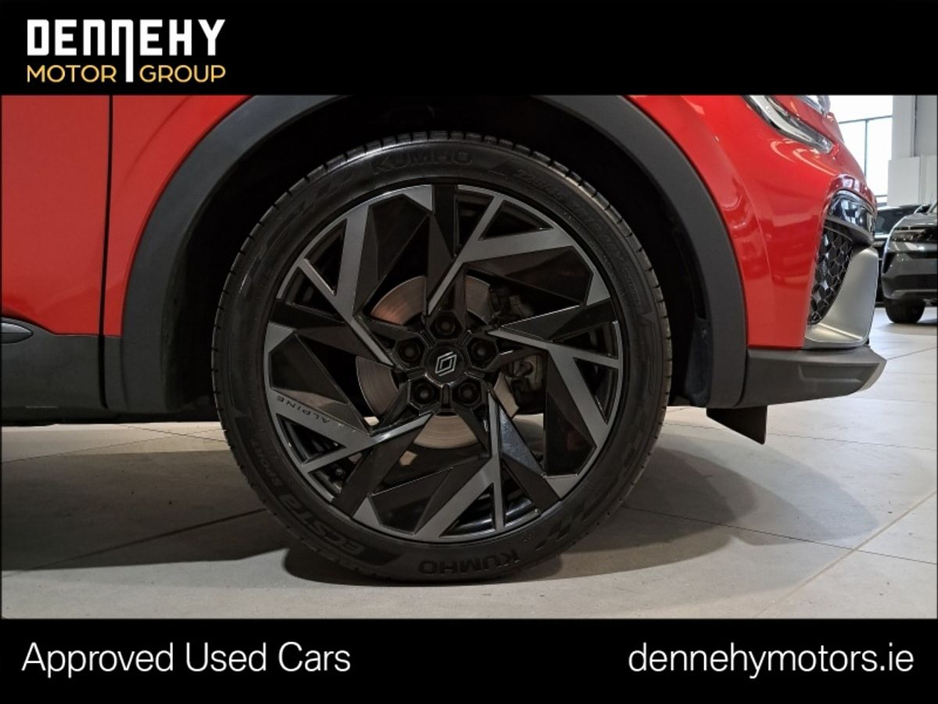 2024 Renault Arkana - image 10