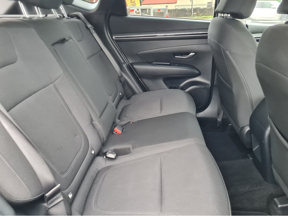 2023 Hyundai Tucson - image 24