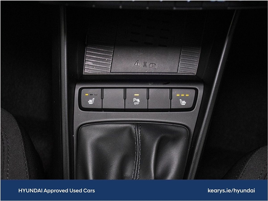 2024 Hyundai Bayon - image 18