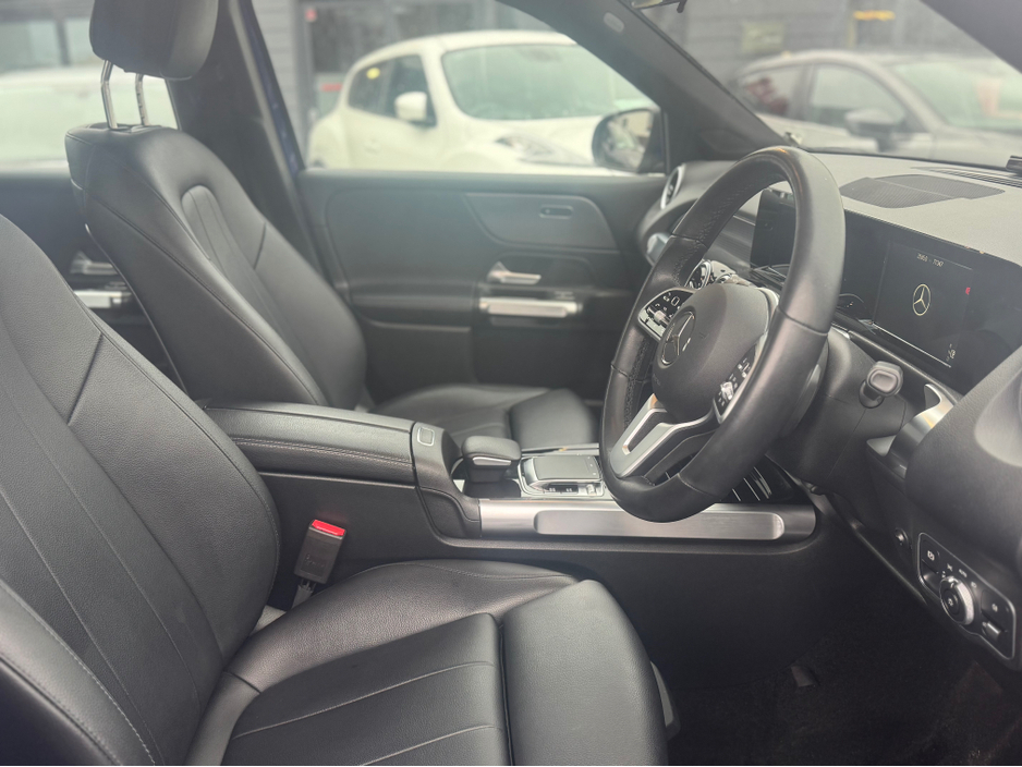 2020 Mercedes-Benz GLB 200 Auto | 7 Seats | Massive Spec | Low Mileage €32,950