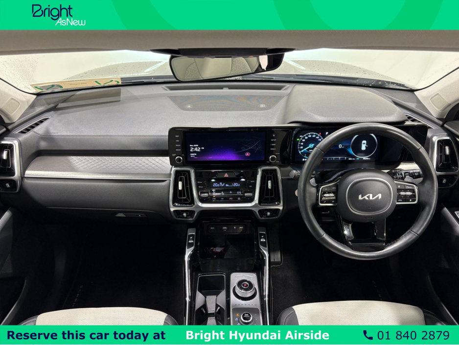 2023 Kia Sorento - image 20