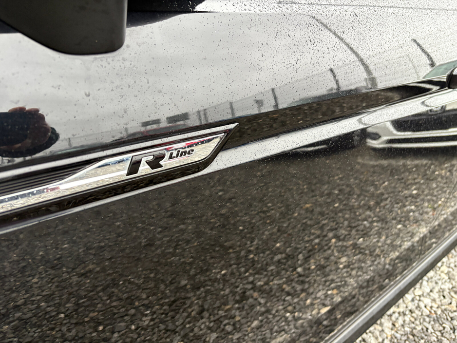 2016 Volkswagen Touran 2.0 TDI 150HP DSG Comfortline