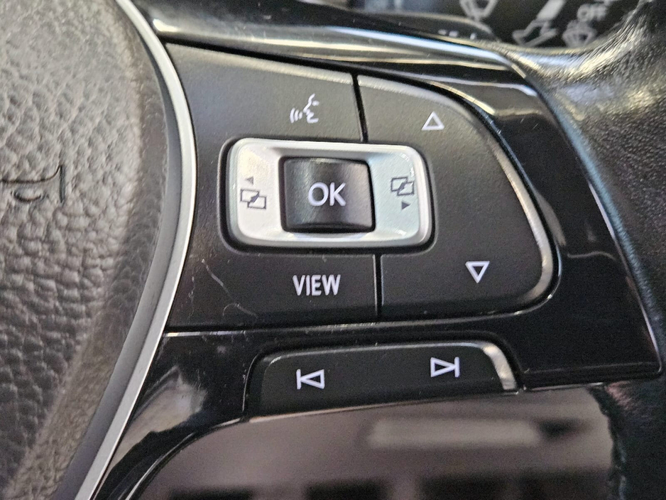 2020 Volkswagen Tiguan 2.0 TDI 150HP R-Line DSG